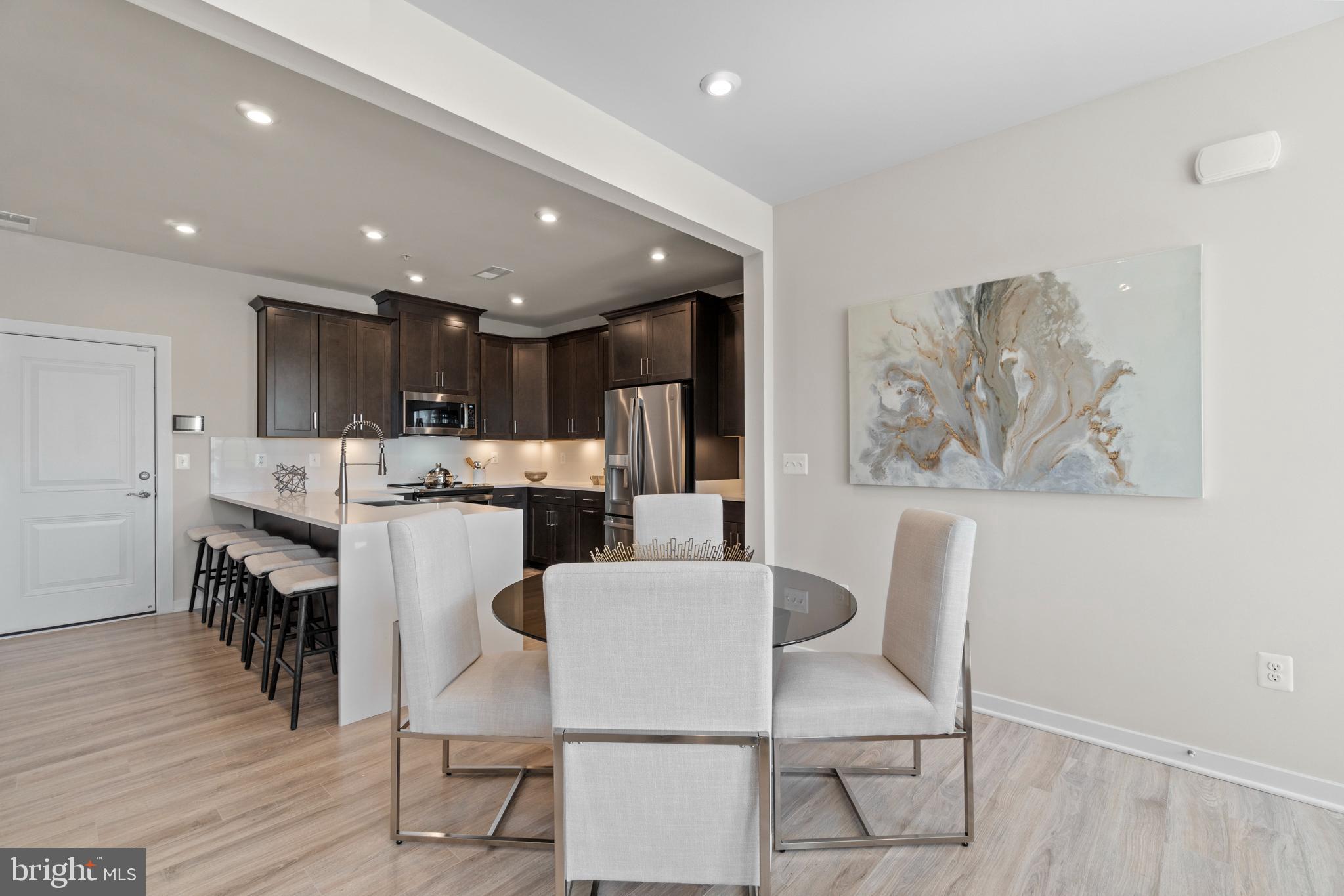 ASHBROOK PLACE - Residential