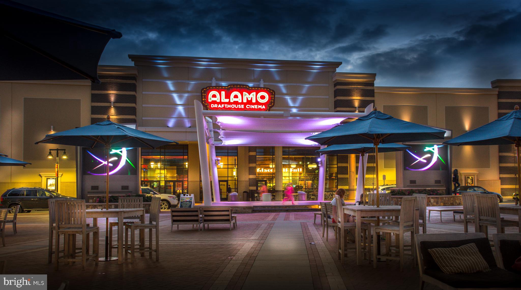 ASHBROOK PLACE - Residential