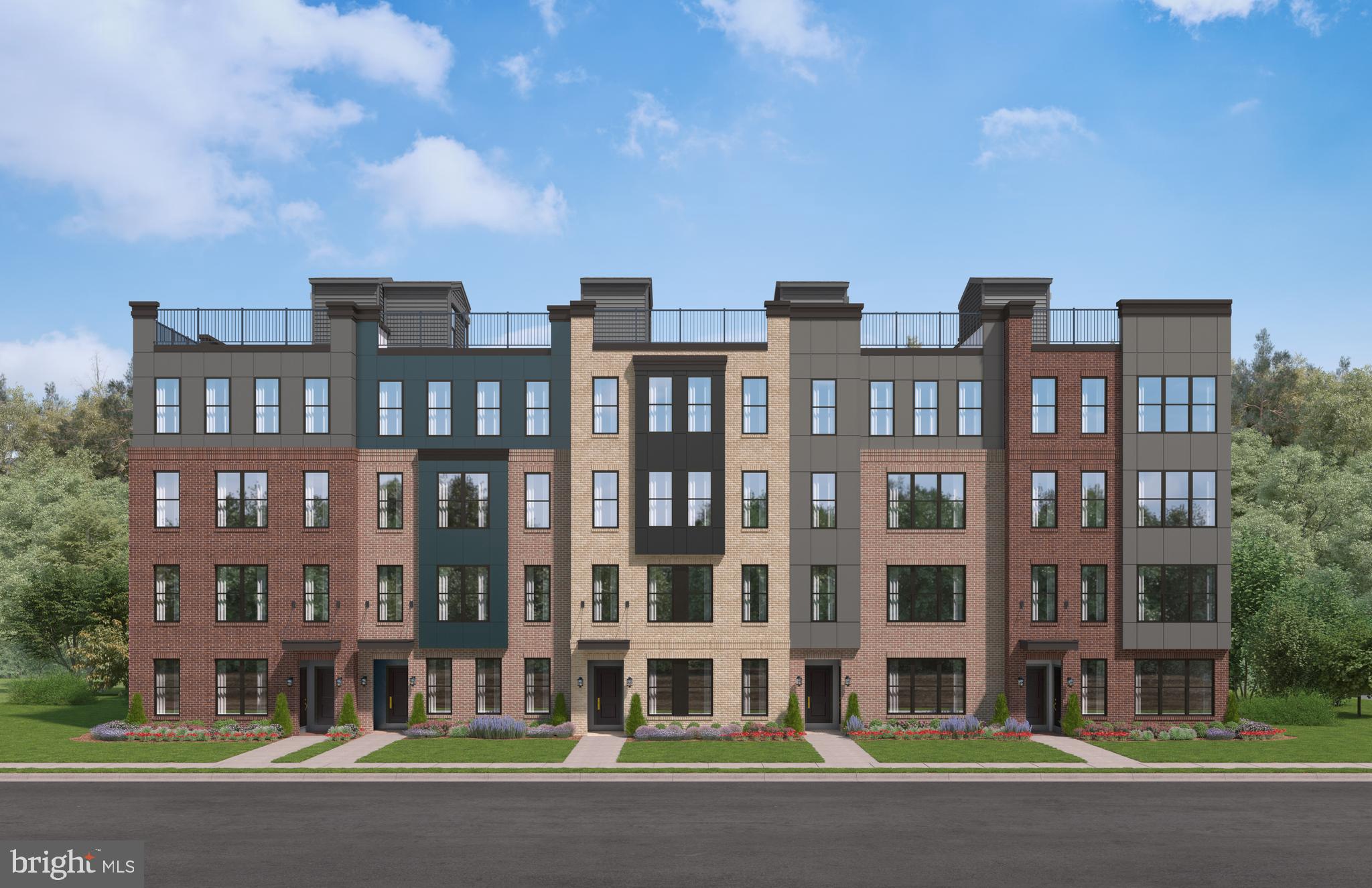 ASHBROOK PLACE - Residential