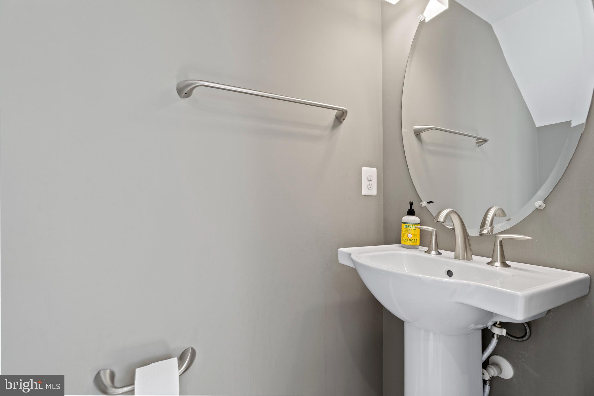 ASHBROOK PLACE - Residential