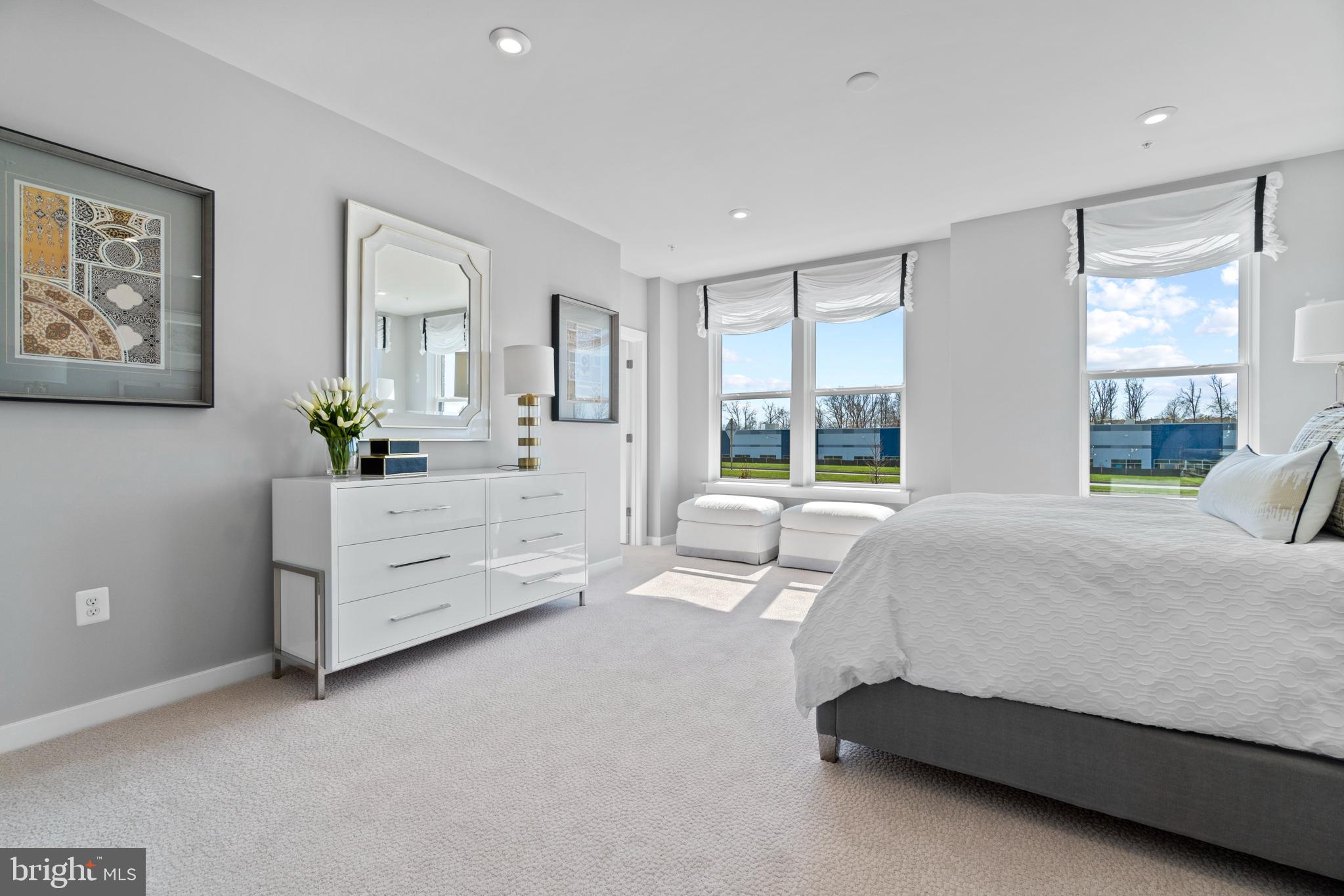 ASHBROOK PLACE - Residential