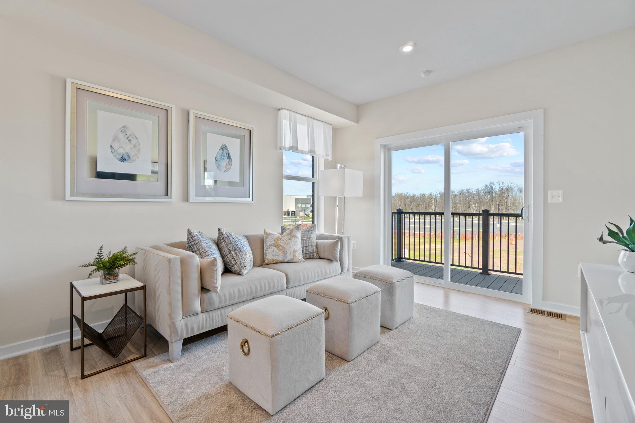 ASHBROOK PLACE - Residential