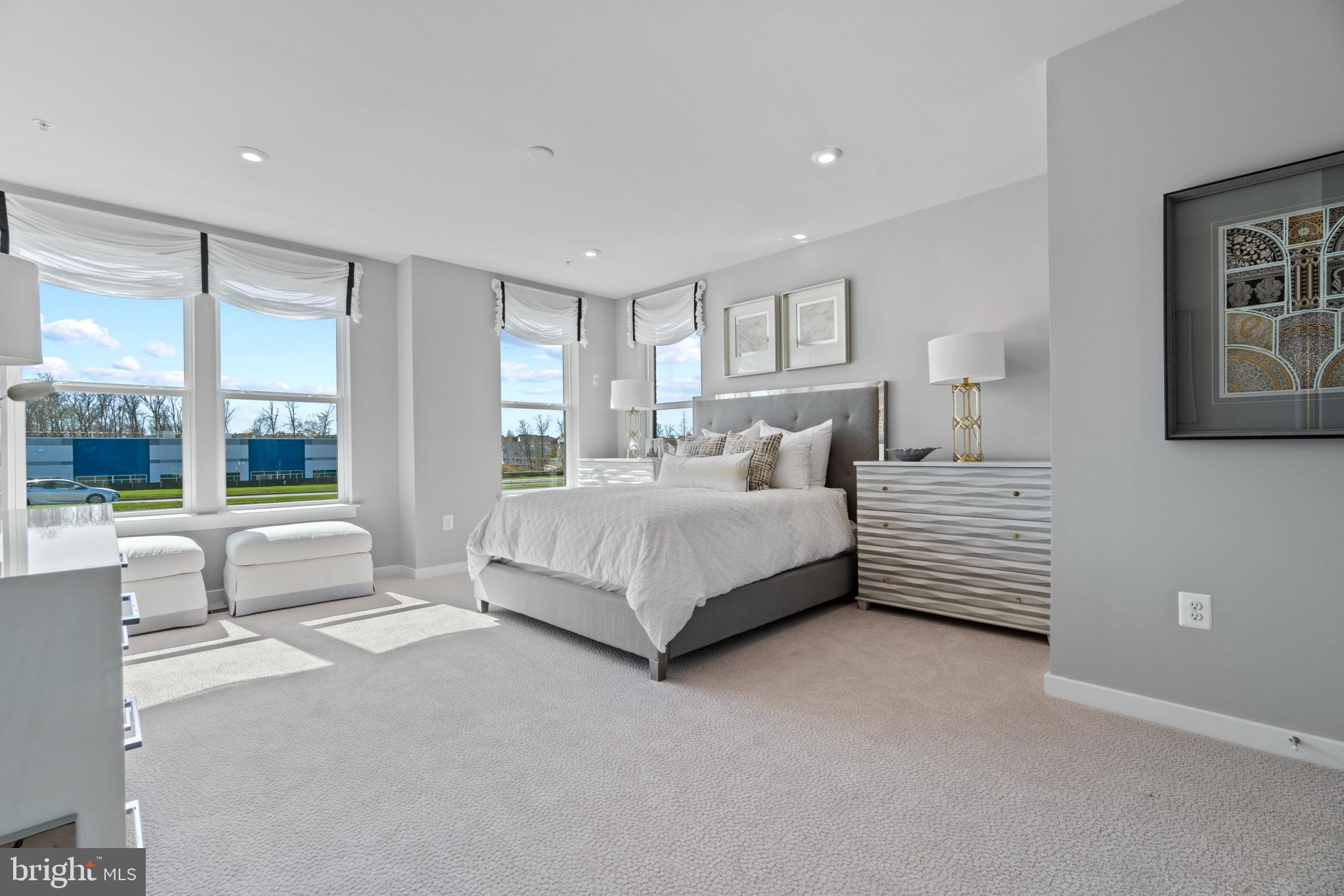 ASHBROOK PLACE - Residential