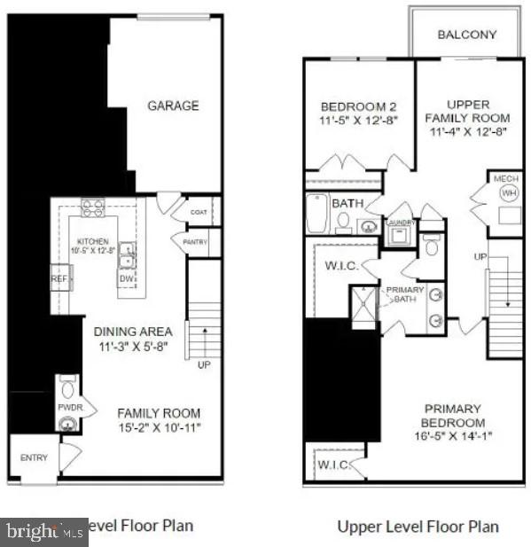 ASHBROOK PLACE - Residential