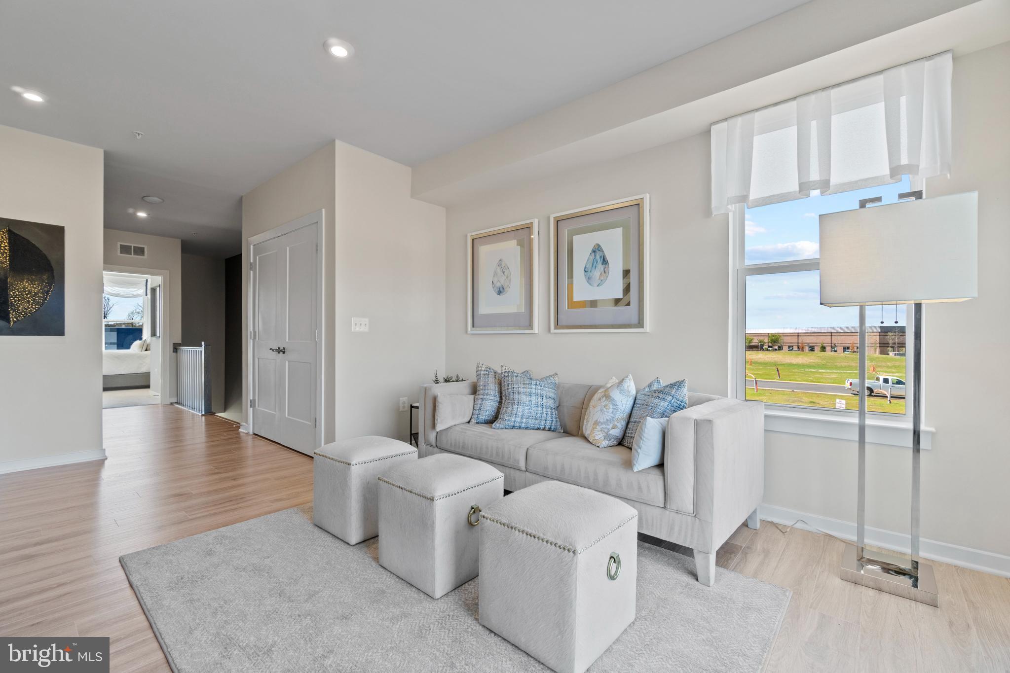 ASHBROOK PLACE - Residential