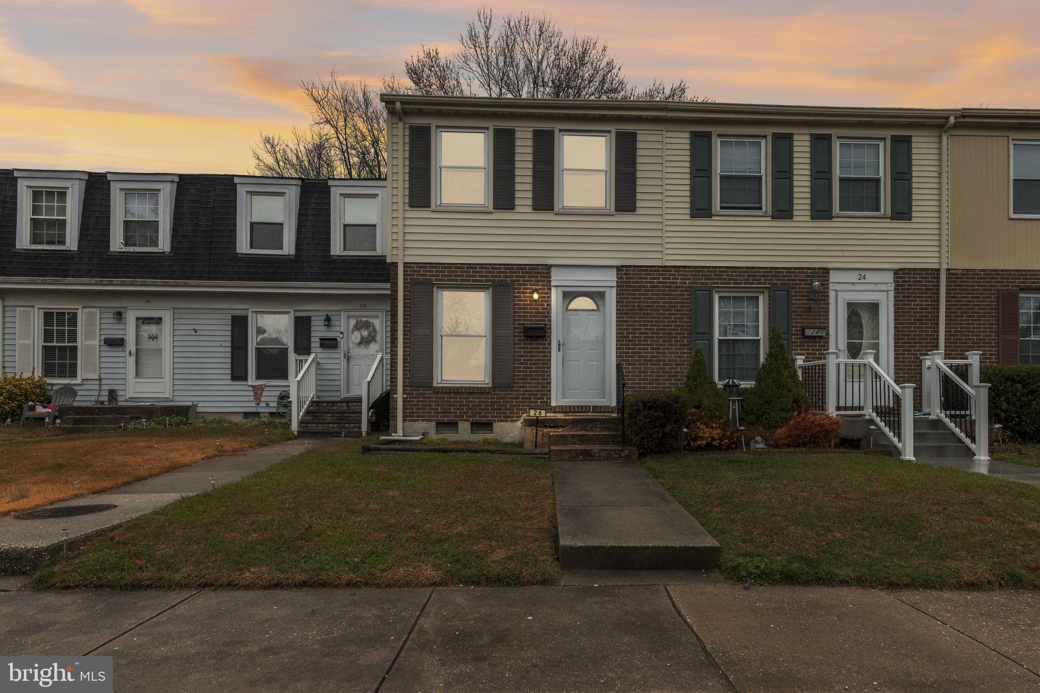 BELMONT CONDOMINIUMS - Residential