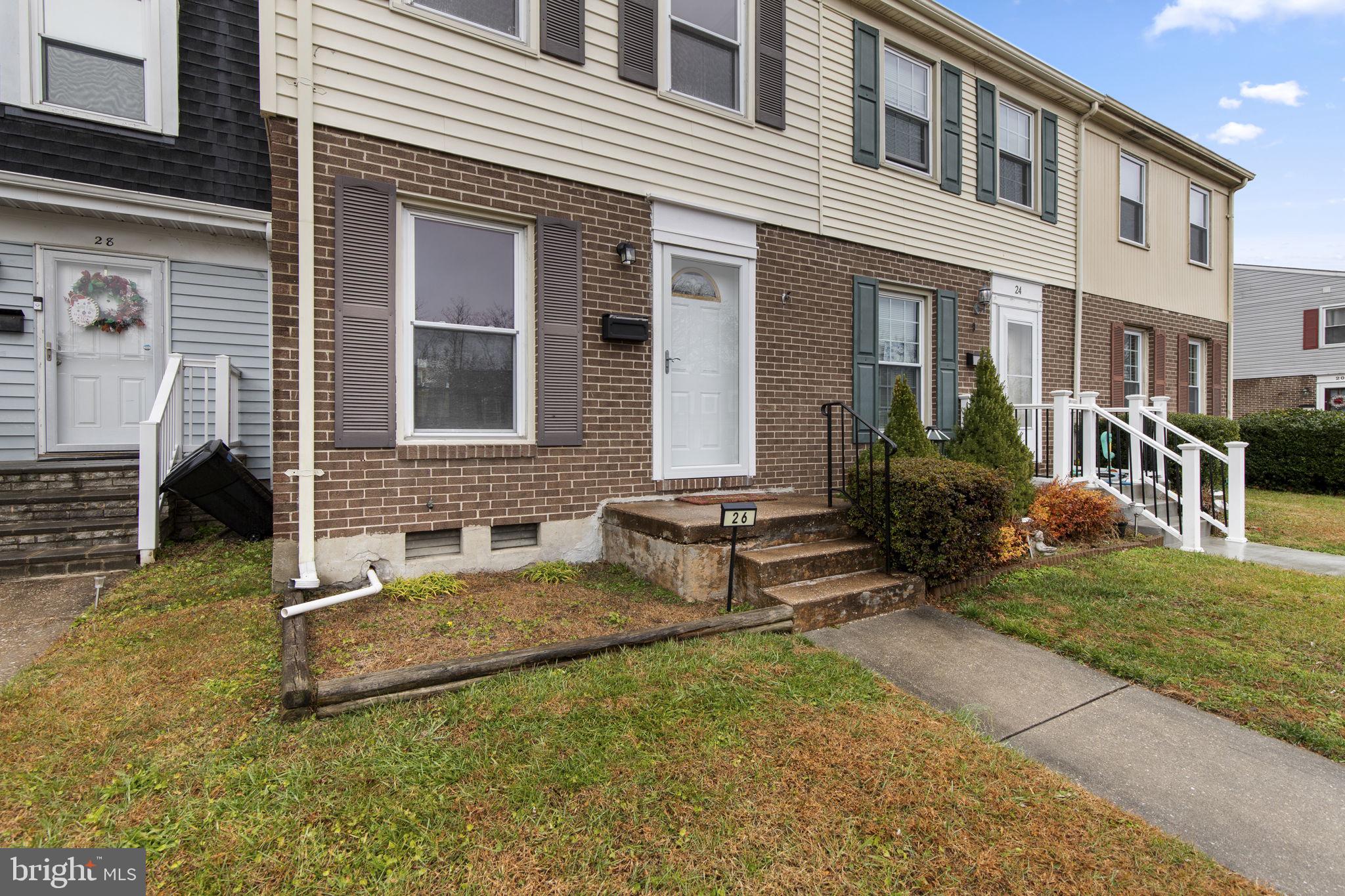 BELMONT CONDOMINIUMS - Residential