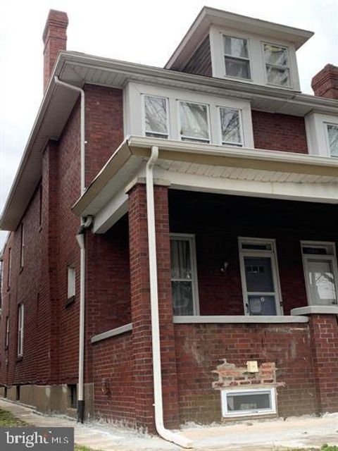 1204 N 16TH HARRISBURG PA 17103