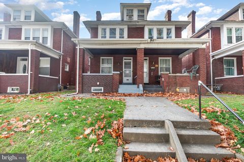 1204 N 16TH HARRISBURG PA 17103