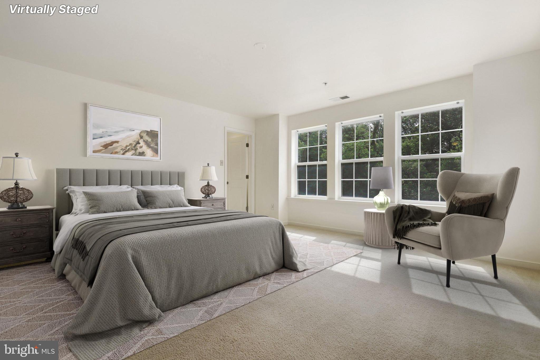 SUMMIT HALL RESERVE - Residential