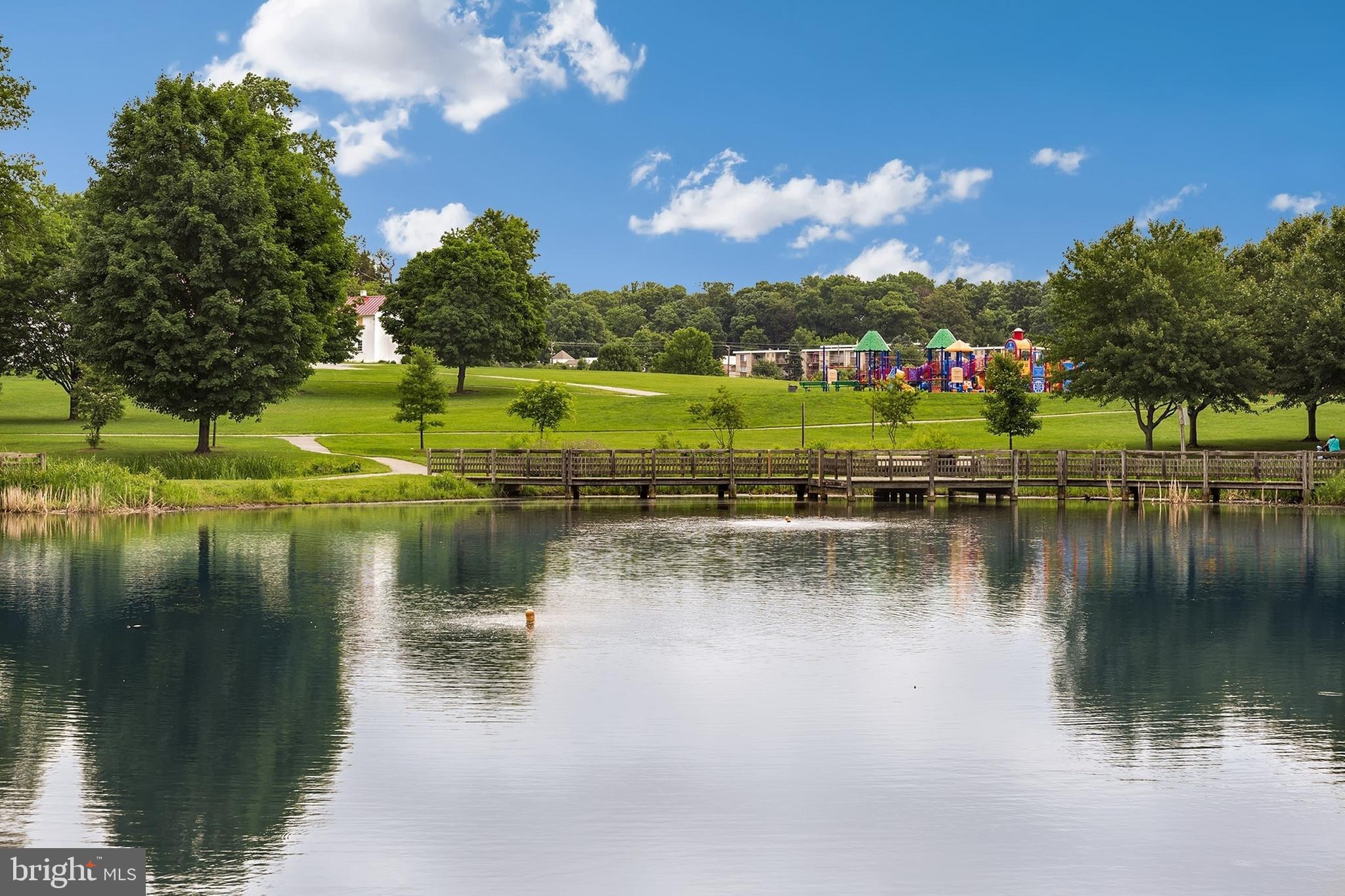 SUMMIT HALL RESERVE - Residential