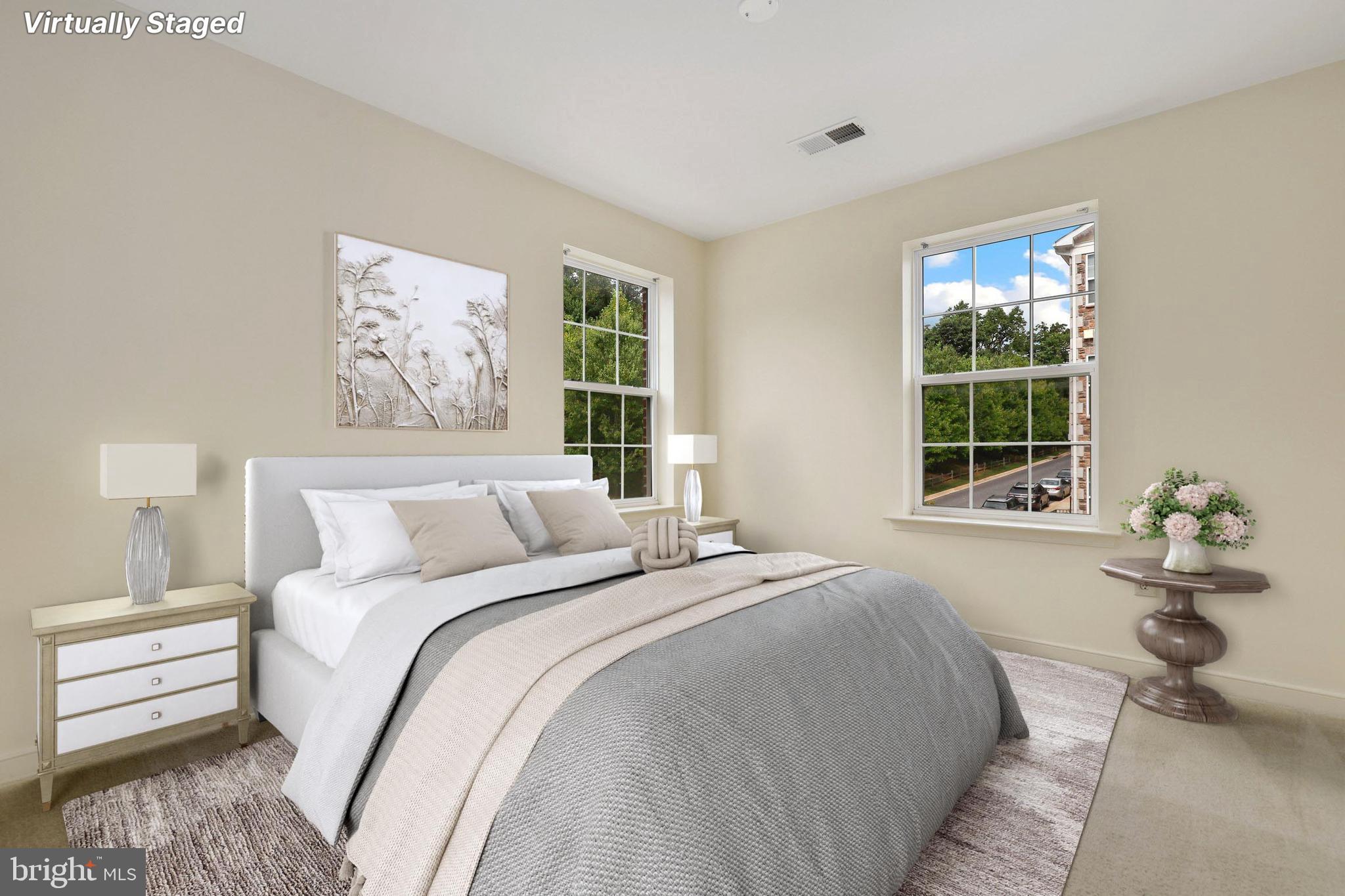 SUMMIT HALL RESERVE - Residential