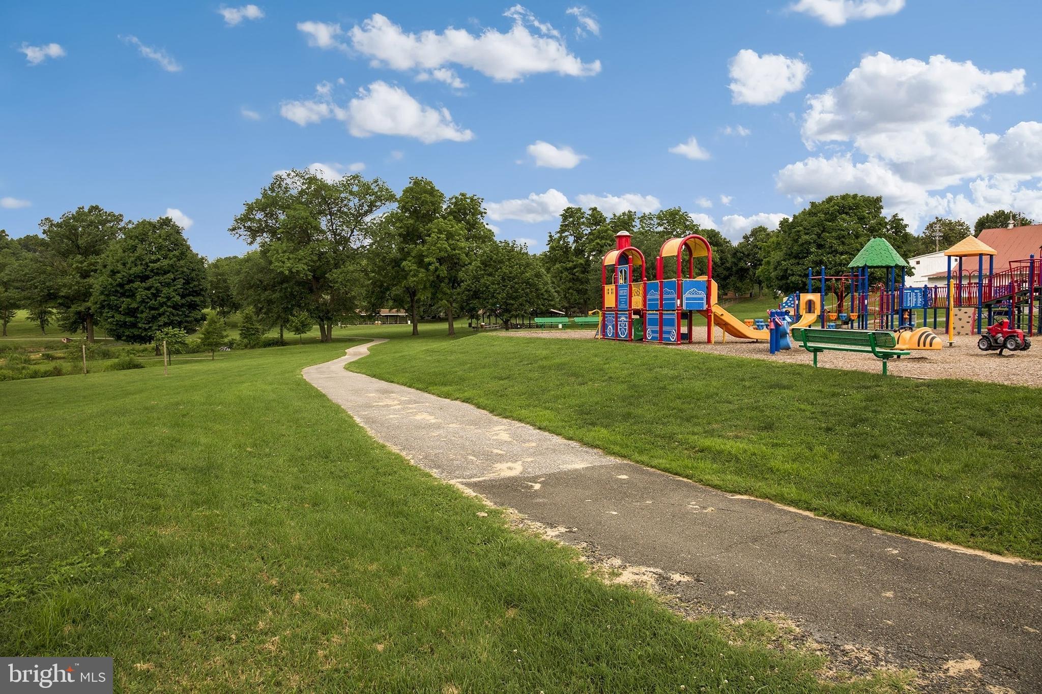 SUMMIT HALL RESERVE - Residential