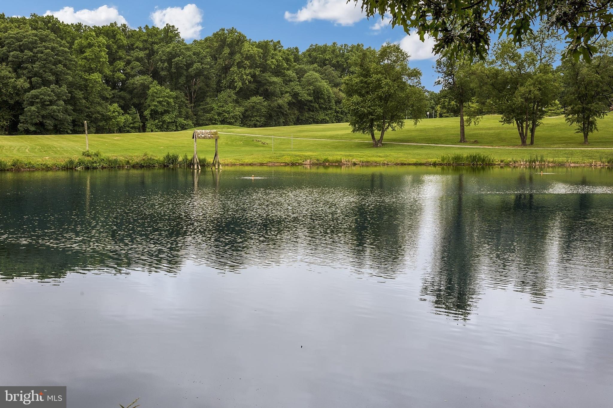 SUMMIT HALL RESERVE - Residential