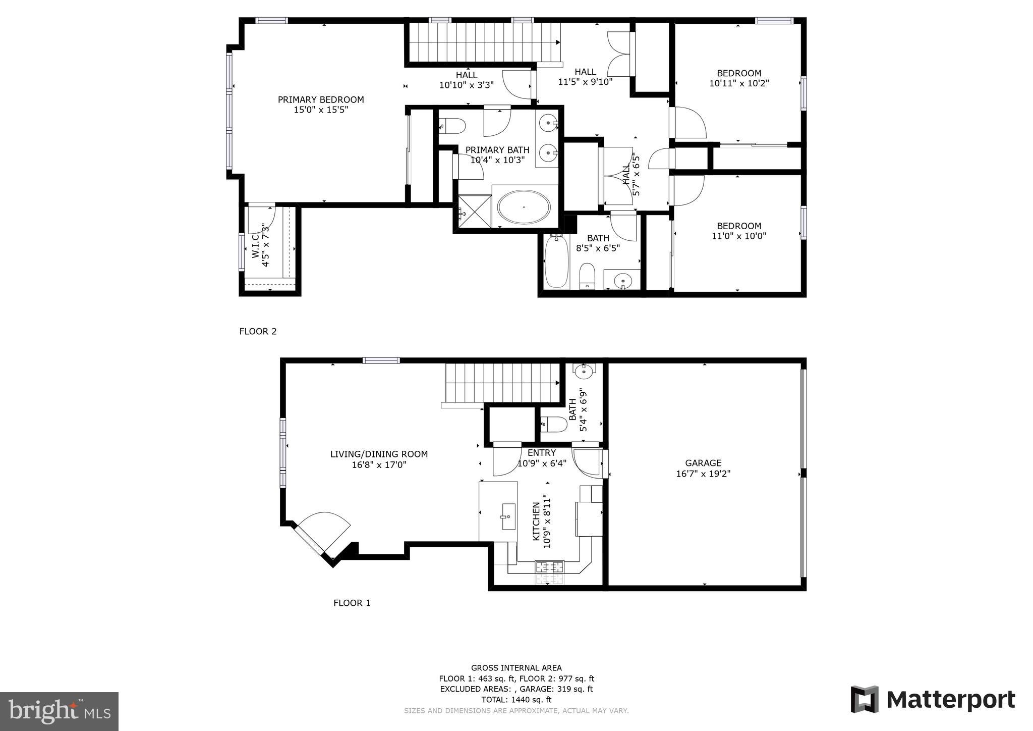 SUMMIT HALL RESERVE - Residential