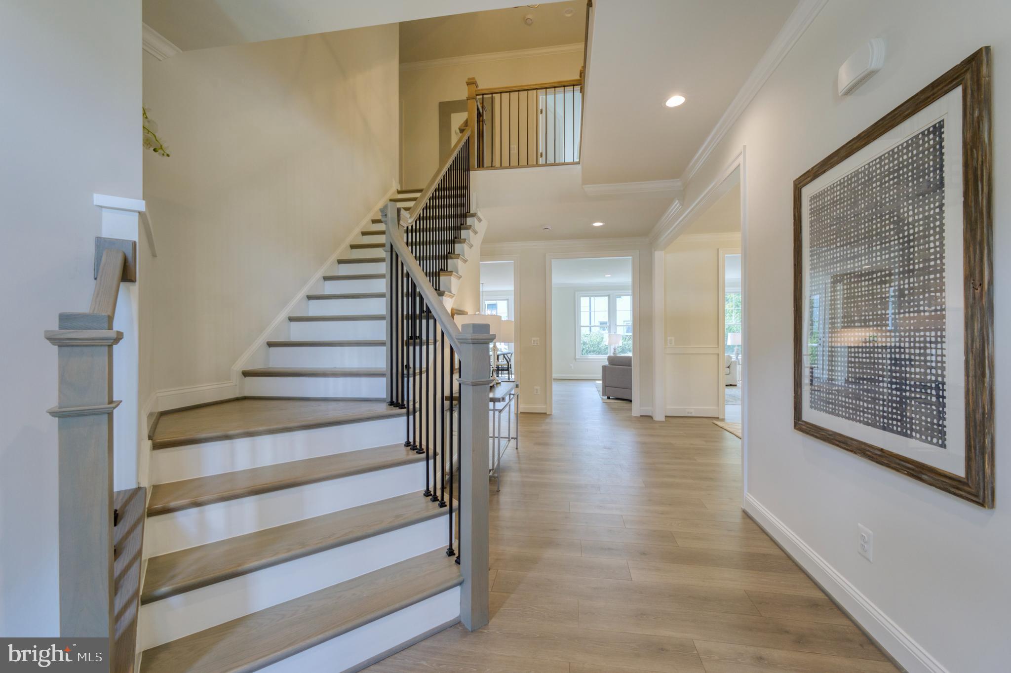 BROYHILLS MCLEAN ESTATES - Residential