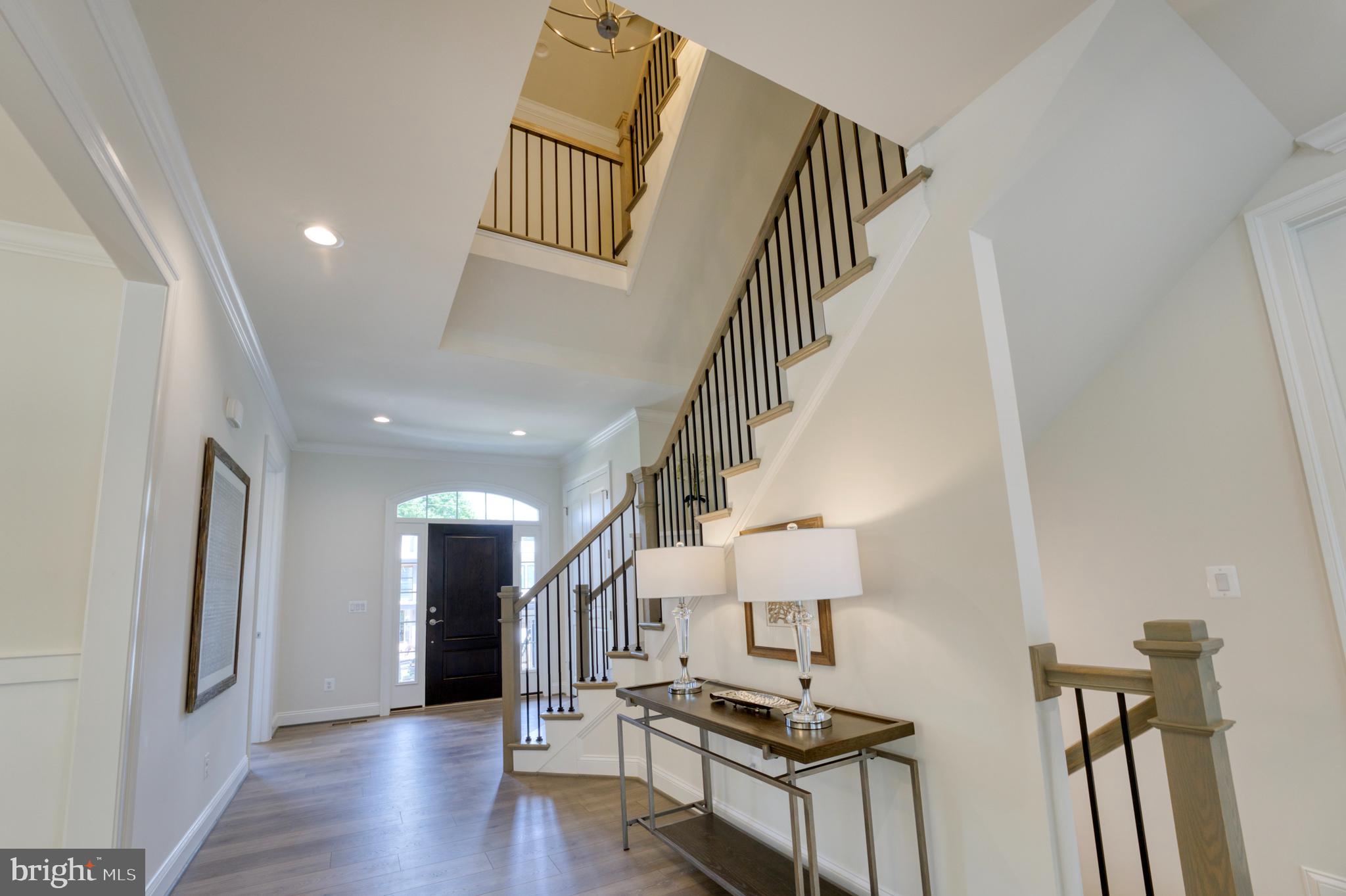 BROYHILLS MCLEAN ESTATES - Residential