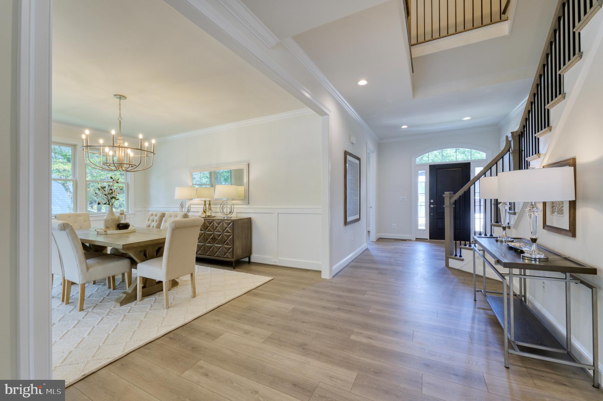 BROYHILLS MCLEAN ESTATES - Residential