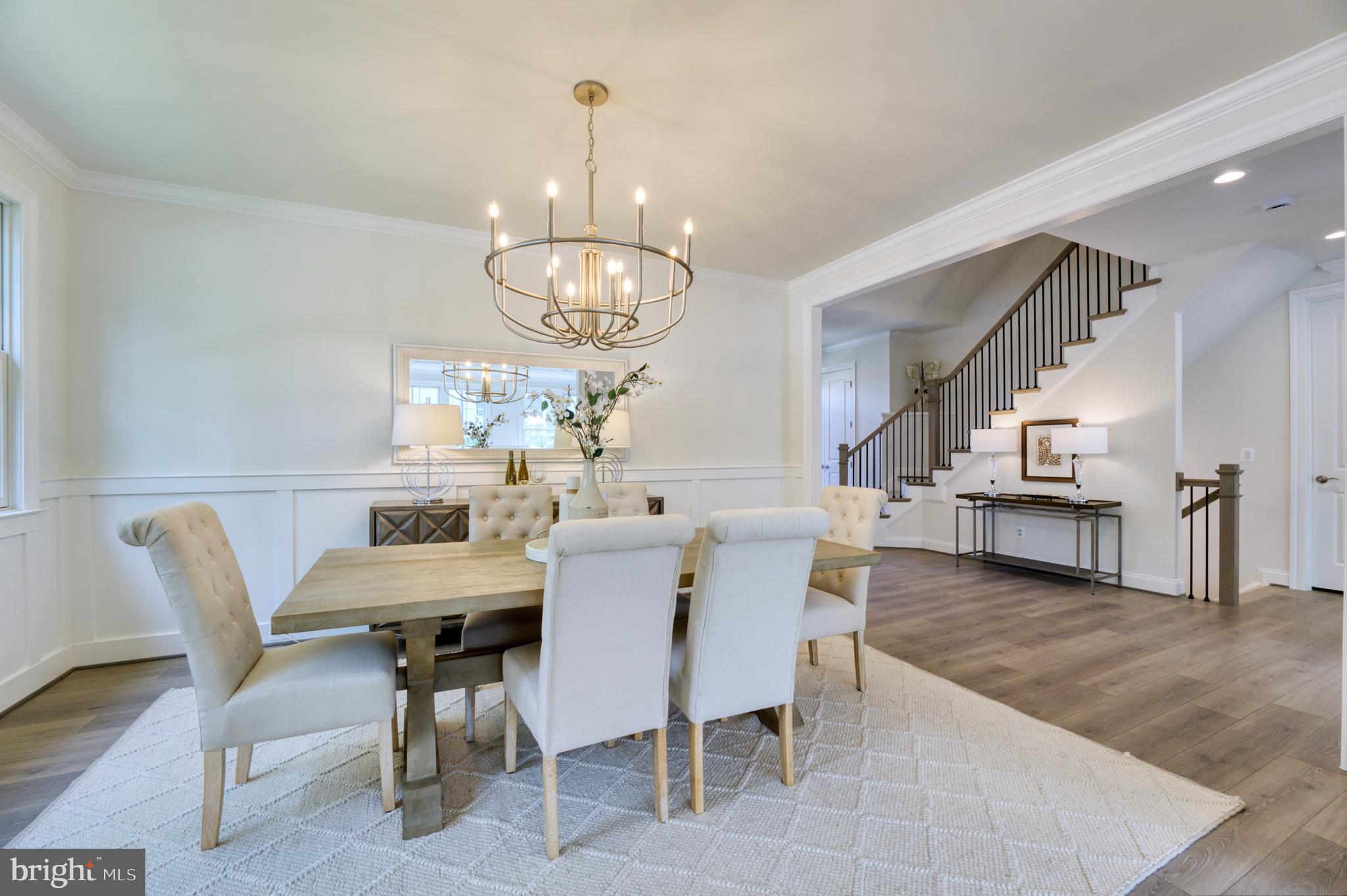 BROYHILLS MCLEAN ESTATES - Residential