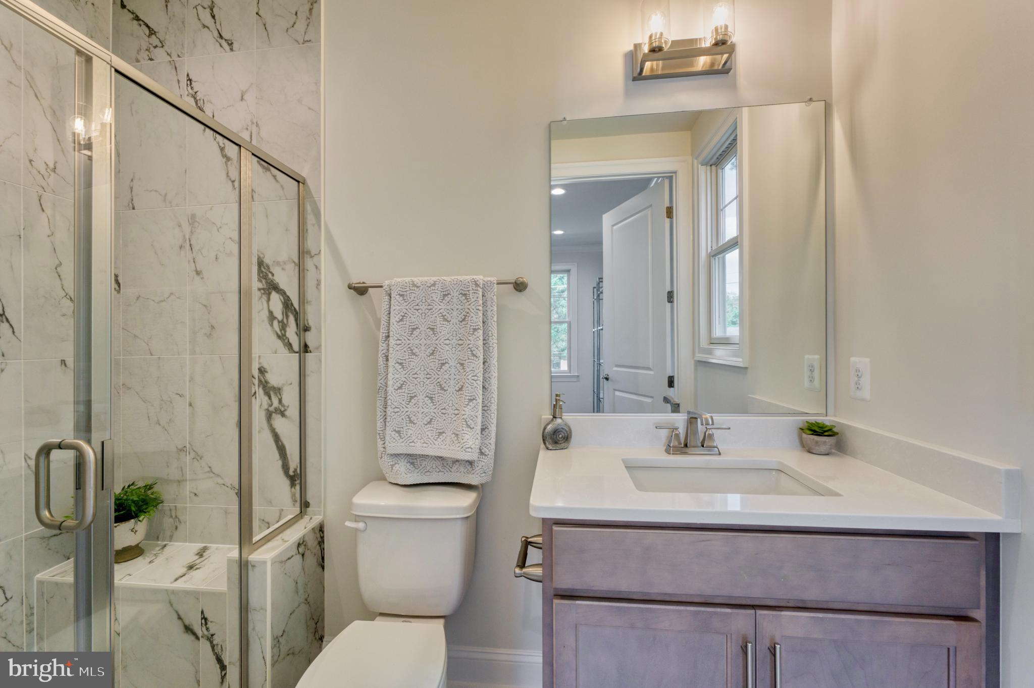 BROYHILLS MCLEAN ESTATES - Residential