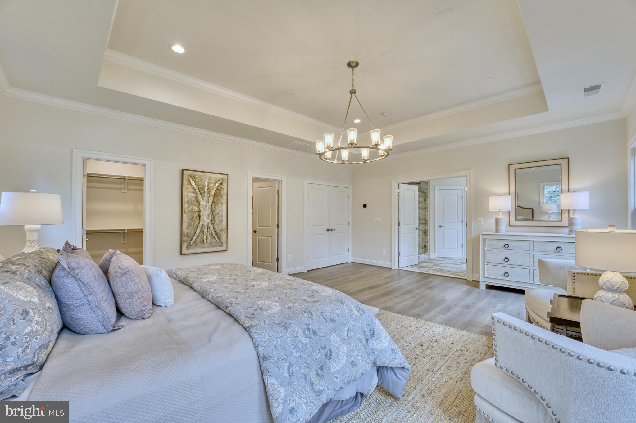 BROYHILLS MCLEAN ESTATES - Residential