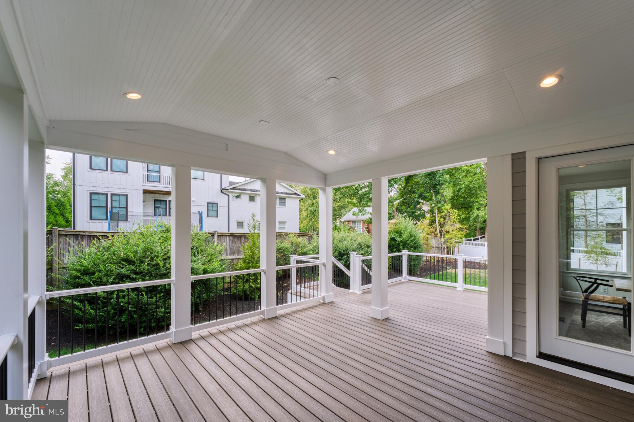 BROYHILLS MCLEAN ESTATES - Residential