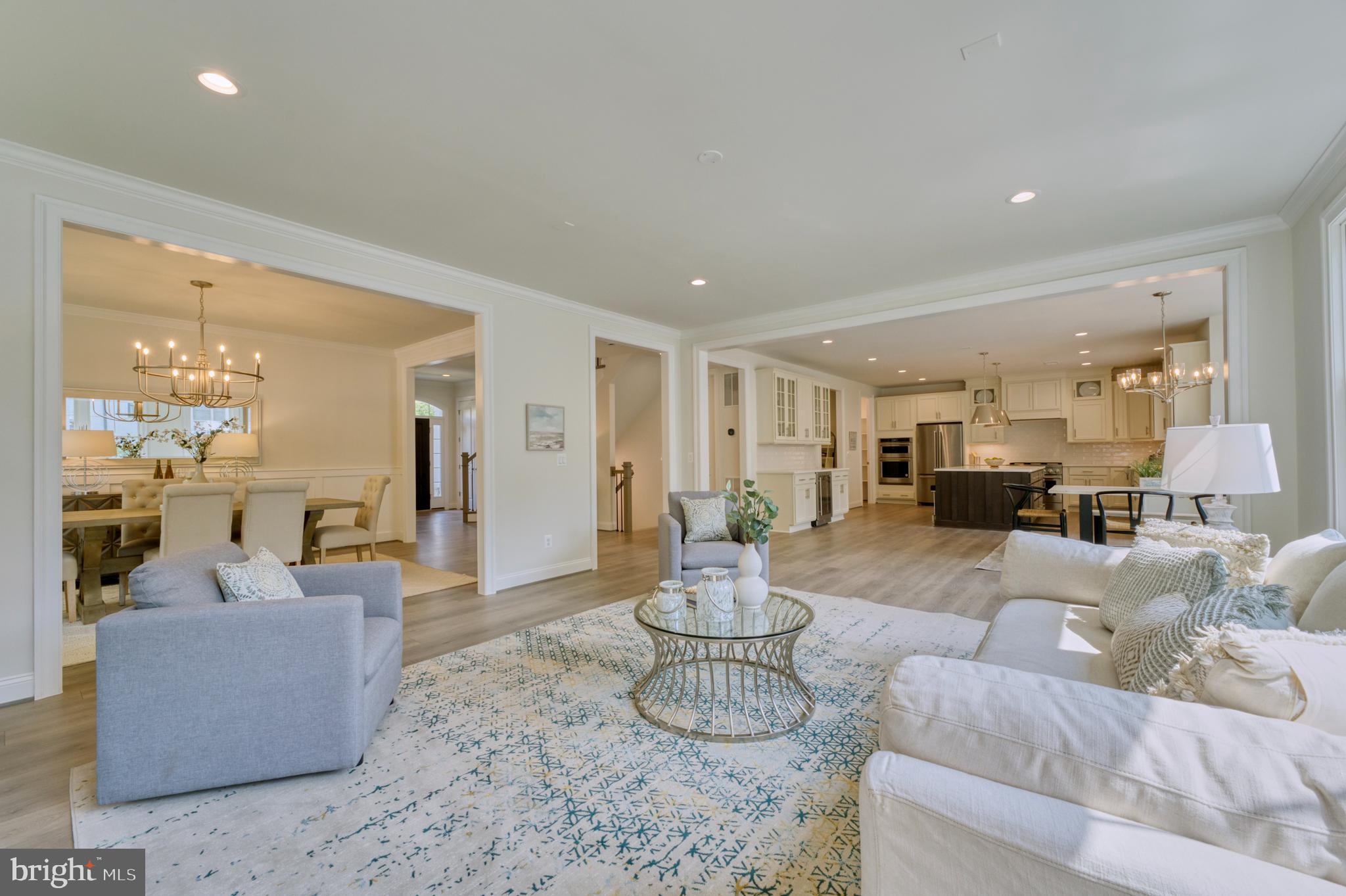 BROYHILLS MCLEAN ESTATES - Residential