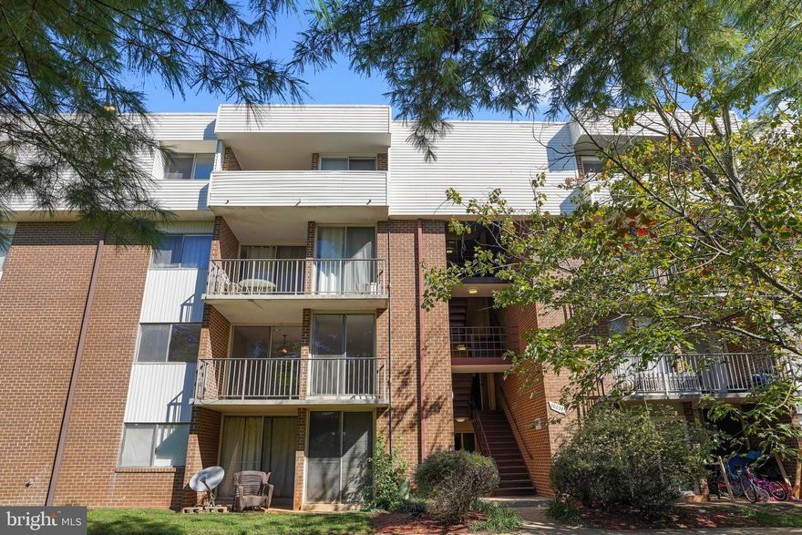 Welcome to Tree Top Condominiums, a quiet and conveniently located community just steps from Prince George’s Community College! This spacious 1-bedroom, 1-bath condo offers an open and inviting layout with a large family room, separate dining area, and two sliding glass doors leading to your private balcony—perfect for morning coffee or relaxing evenings outdoors.

The large primary bedroom features a walk-in closet, while the freshly painted interior provides a move-in-ready feel. Water, gas, and trash removal are included in the condo fee, offering comfort and value in one package.

Ideally located with easy access to I-495, Metro, and public transportation, this home is minutes from shopping, Target, restaurants, and the University of Maryland Capital Region Medical Center. Outdoor lovers will appreciate being just 4 miles from Watkins Regional Park.

✅ Water, gas, and trash removal included in condo fee
✅ Balcony access from two rooms
✅ Walk-in closet in primary bedroom
✅ Pet-friendly community (breed/size restrictions)

Perfect for first-time buyers, downsizers, or investors looking for a well-located unit near major commuter routes, schools, and amenities. Put something on paper and lets make a deal!