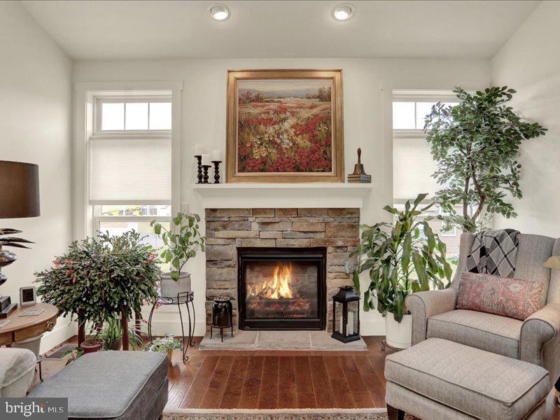 VILLAGE OF BRANDYWINE - Residential