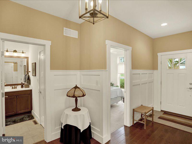 VILLAGE OF BRANDYWINE - Residential