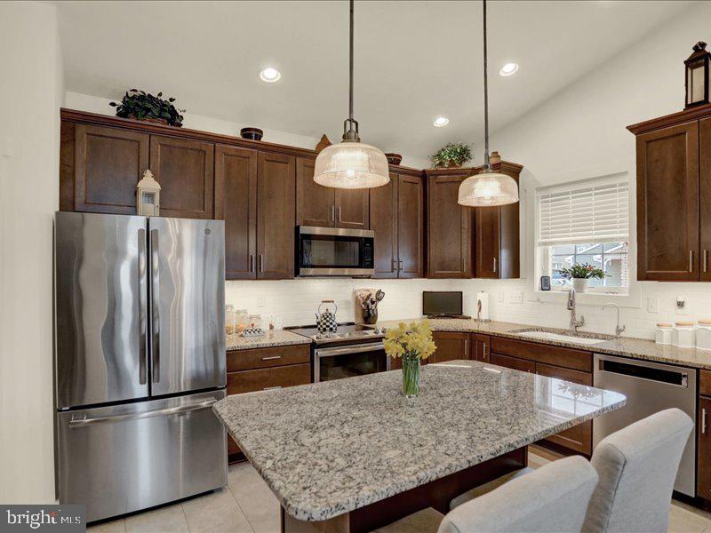 VILLAGE OF BRANDYWINE - Residential