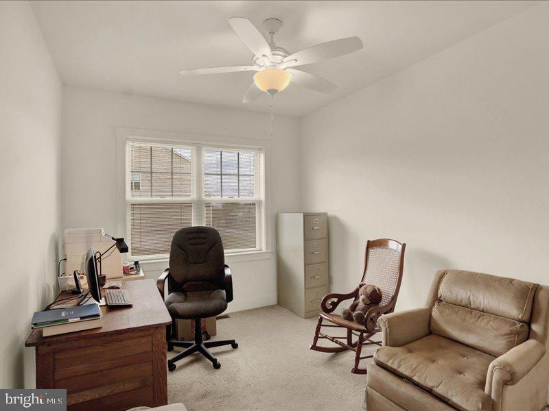 VILLAGE OF BRANDYWINE - Residential