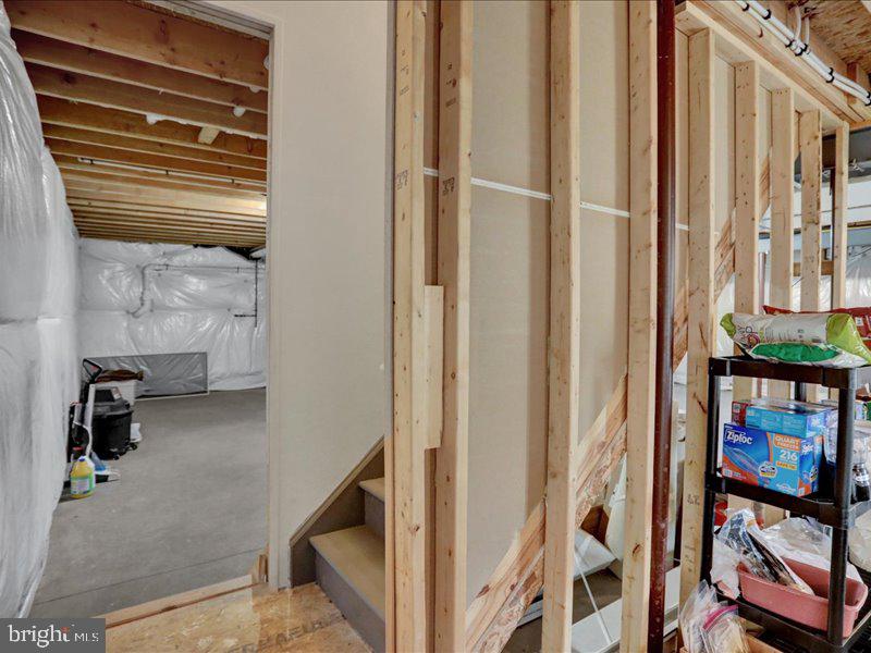 VILLAGE OF BRANDYWINE - Residential