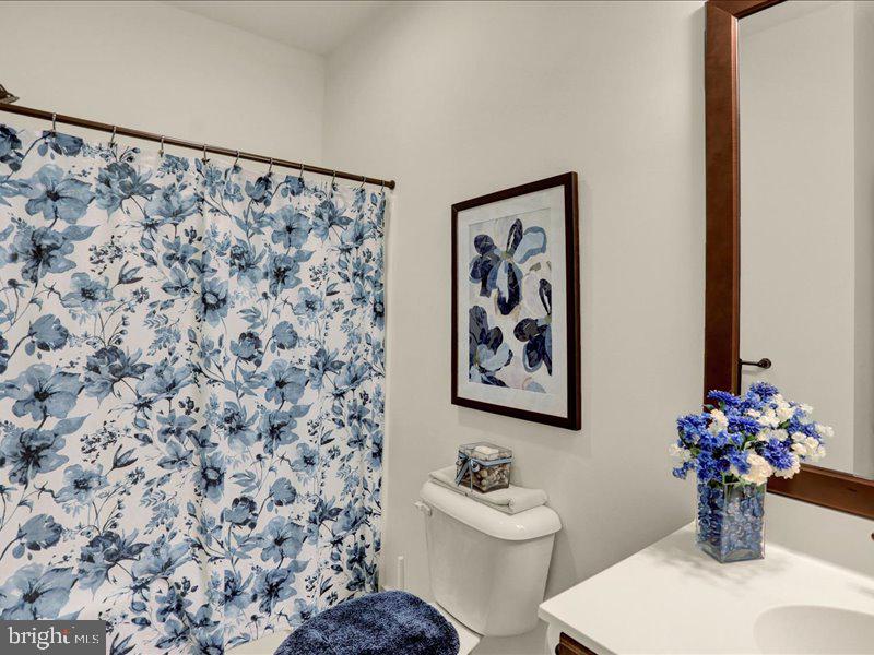 VILLAGE OF BRANDYWINE - Residential