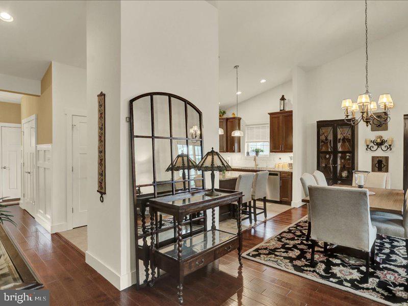 VILLAGE OF BRANDYWINE - Residential