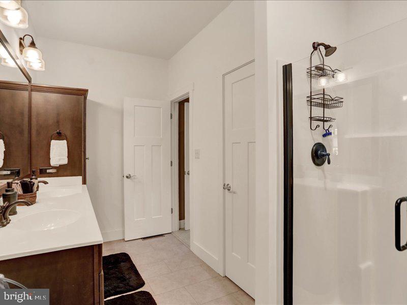 VILLAGE OF BRANDYWINE - Residential