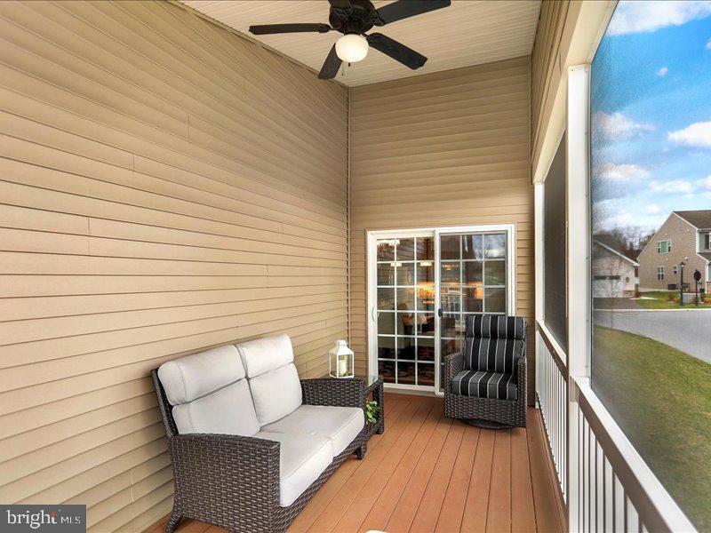 VILLAGE OF BRANDYWINE - Residential