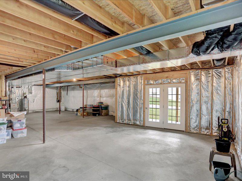 VILLAGE OF BRANDYWINE - Residential