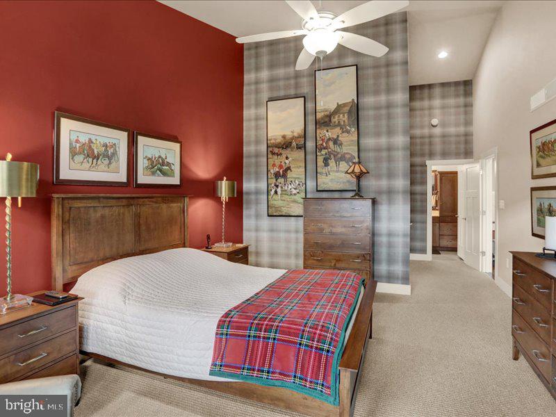 VILLAGE OF BRANDYWINE - Residential