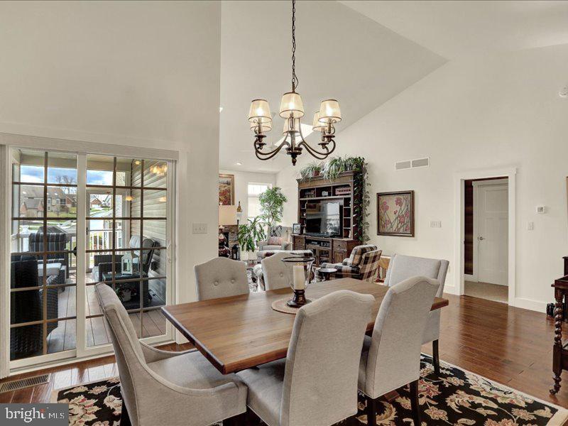 VILLAGE OF BRANDYWINE - Residential