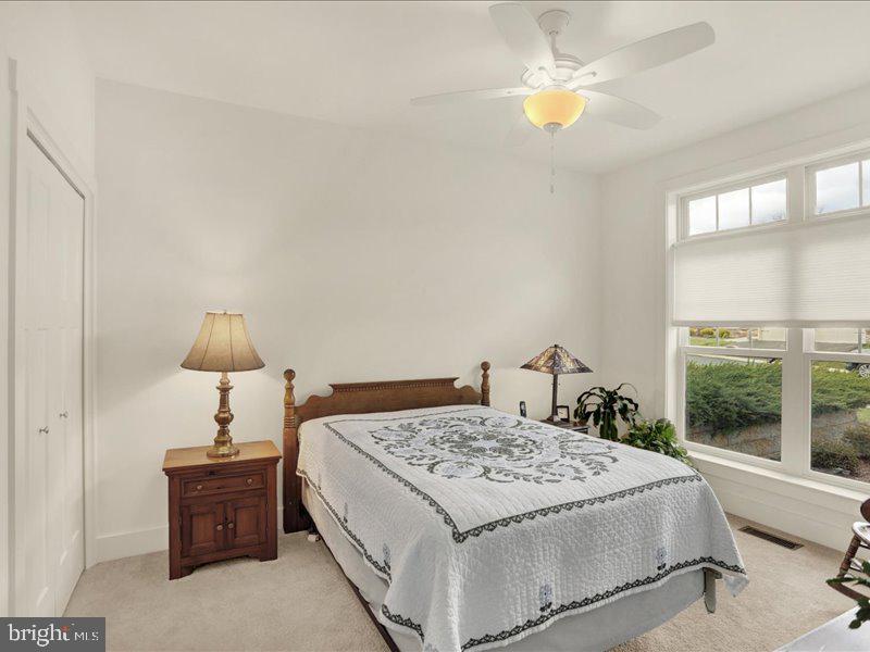 VILLAGE OF BRANDYWINE - Residential