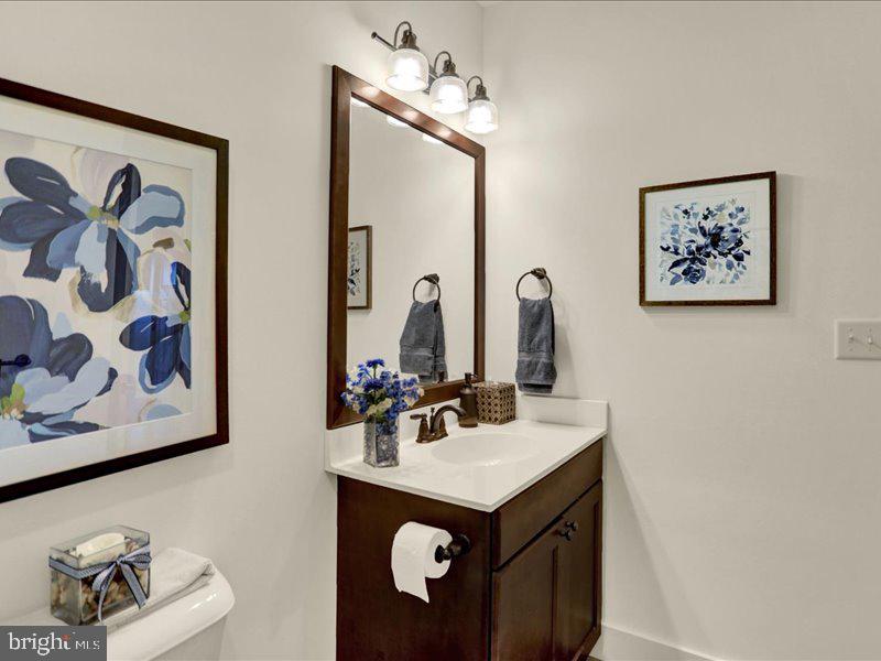 VILLAGE OF BRANDYWINE - Residential