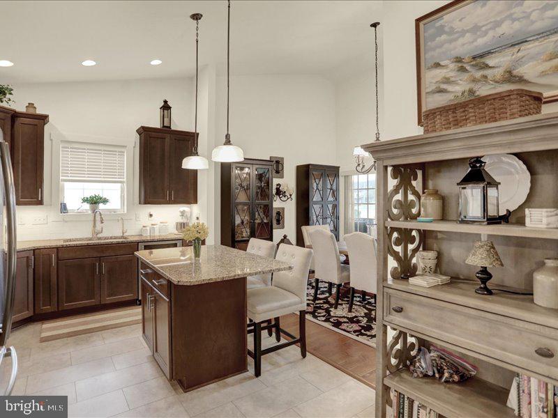 VILLAGE OF BRANDYWINE - Residential