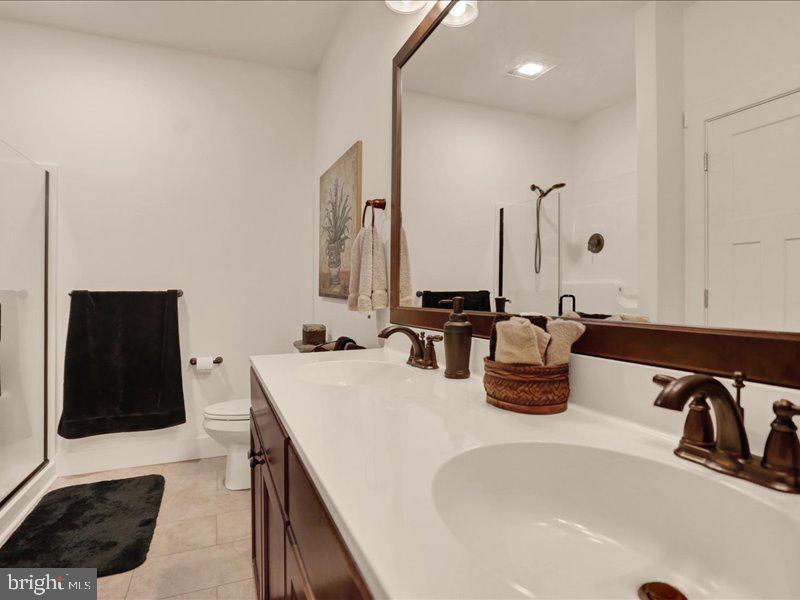 VILLAGE OF BRANDYWINE - Residential