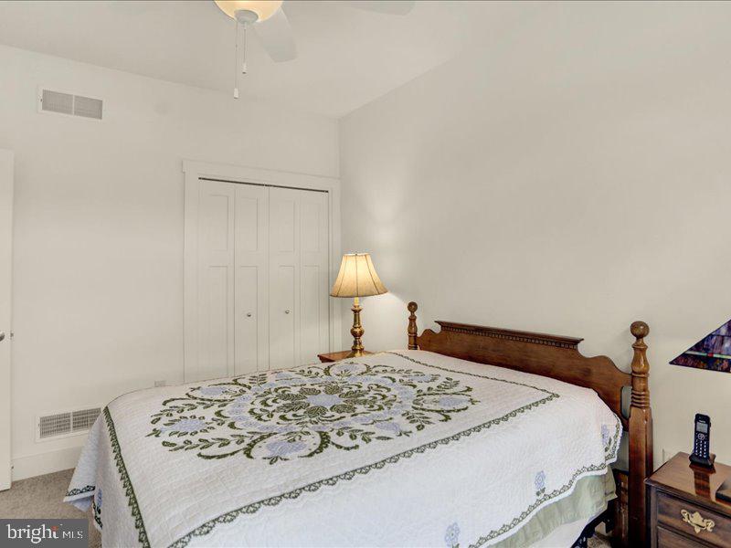 VILLAGE OF BRANDYWINE - Residential