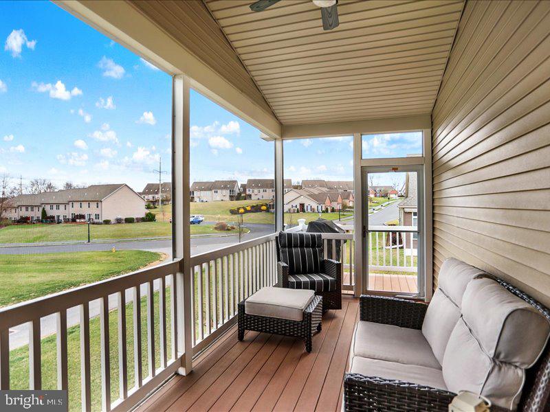 VILLAGE OF BRANDYWINE - Residential