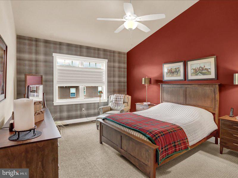 VILLAGE OF BRANDYWINE - Residential