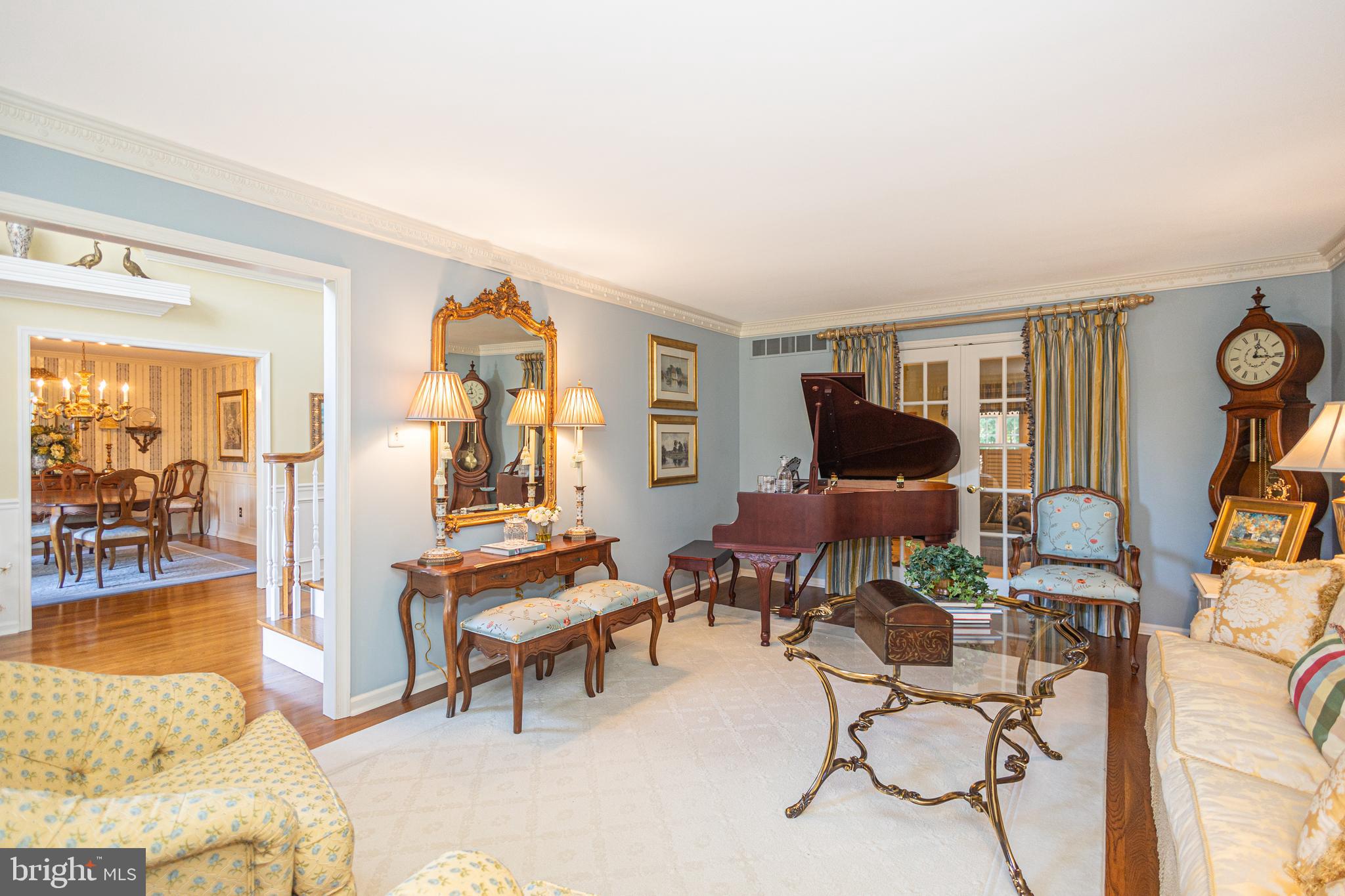 RIVERGATE - Residential