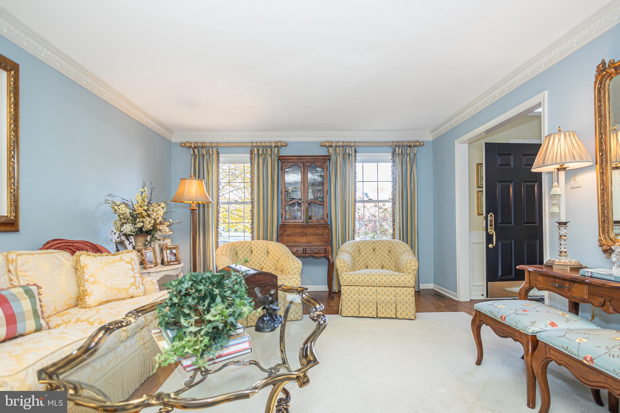 RIVERGATE - Residential