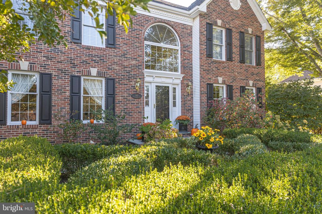 Photo of 552 Scattergood Court, YARDLEY, PA 19067 (MLS # PABU2108358)